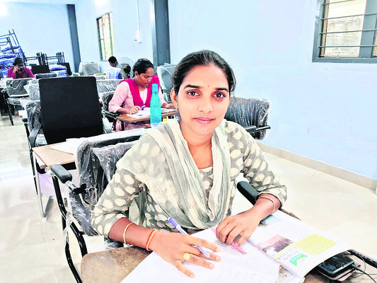 నిరుద్యోగులకు వరం2