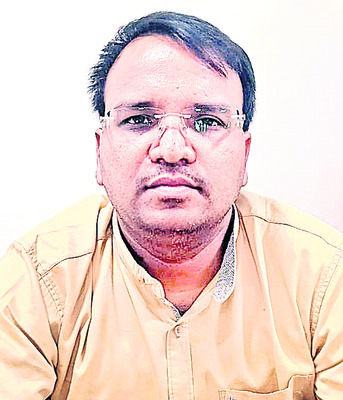 క్షయ రహిత సమాజమే లక్ష్యం 1