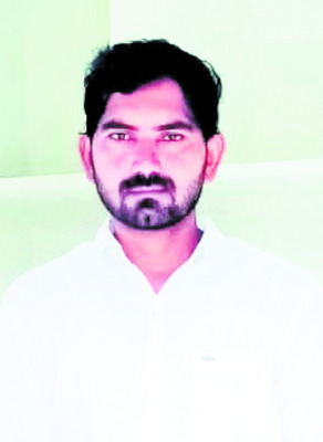 మేము ఎంతో అదృష్టవంతులం 
1