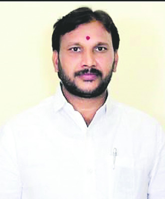 ప్రతి హామీ నెరవేర్చింది జగన్‌ ఒక్కరే.. 
2