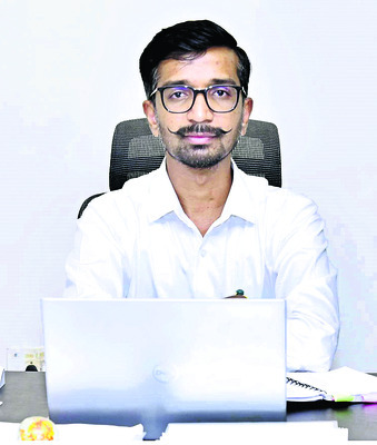 ‘షైనింగ్ స్టార్స్’కు ఏర్పాట్లు చేయండి 1