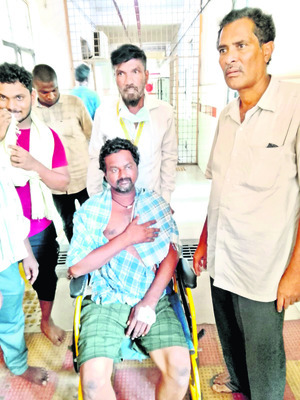 రామతీర్థంలో ఆకట్టుకున్న నృత్య ప్రదర్శన2