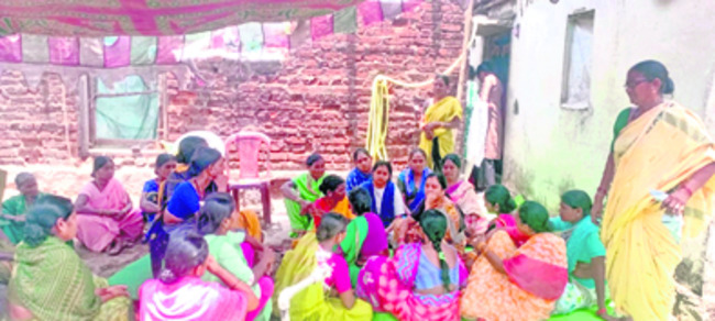 మావోలపై పోలీసుల పైచేయి!1