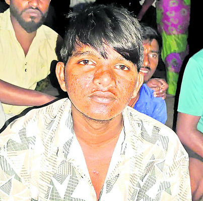 నదీతీరం.. శోకసంద్రం3