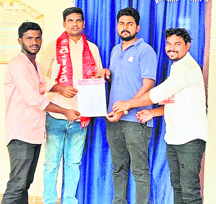 అరాచకాలు.. దౌర్జన్యాలు2