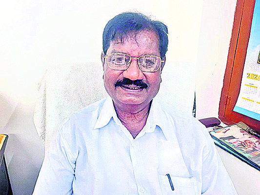 పాత శ్రీకాకుళంలో.. పండగ శోభ 3