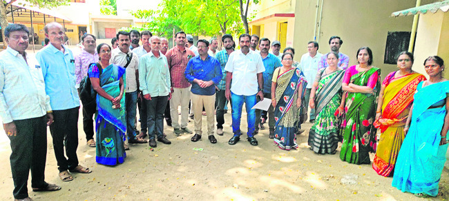 భక్తిశ్రద్ధలతో బక్రీద్‌1