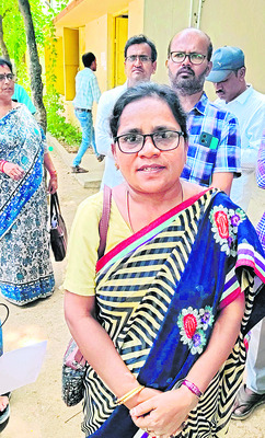 భక్తిశ్రద్ధలతో బక్రీద్‌8