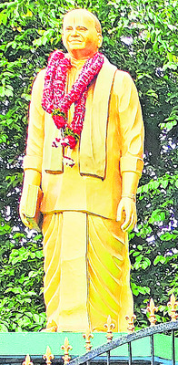 ‘అక్షర వాచస్పతి’ దాశరథి1