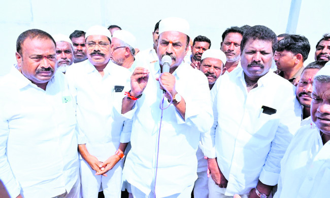 త్యాగానికి ప్రతీక బక్రీద్ 1