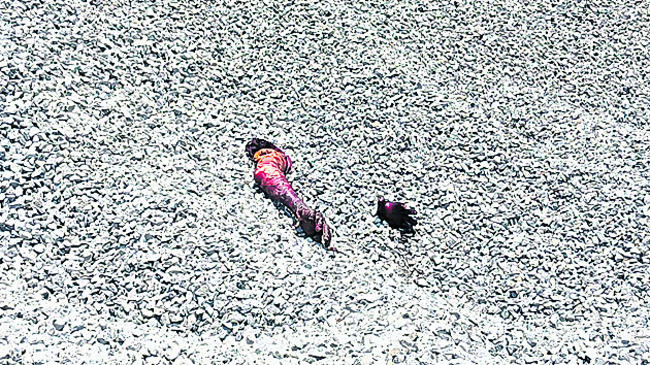 సేదదీరుతూ అనంతలోకాలకు..!1