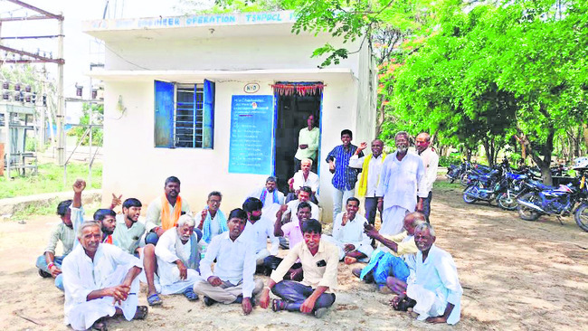 నేడు కూచిపూడి కళాక్షేత్రం వార్షికోత్సవం
2