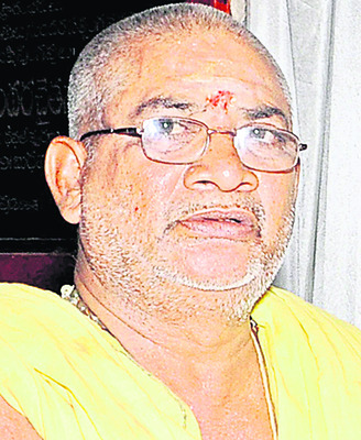 శుభ కార్యాలకు విరామం 1