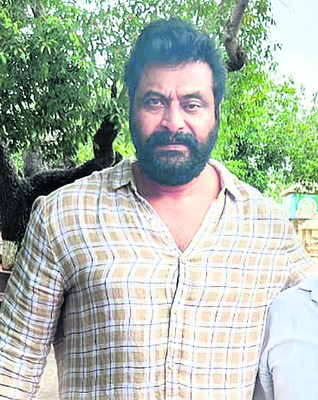 శ్రీవారిని దర్శించుకున్న నటుడు సుప్రీత్‌రెడ్డి 
1