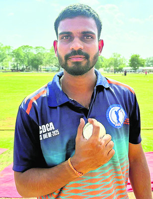 ఉత్సాహంగా ఏసీఏ సౌత్ జోన్ క్రికెట్ టోర్నీ2