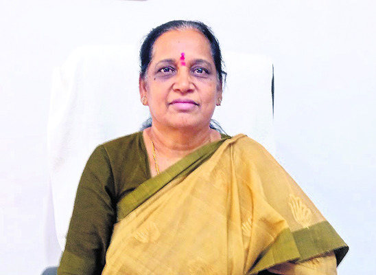 హార్సిలీహిల్స్‌పై విద్యుత్‌  సర్వీసులు తొలగింపు 1