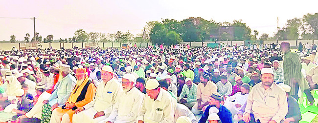 బడి బస్.. ఫిట్‘లెస్’!1