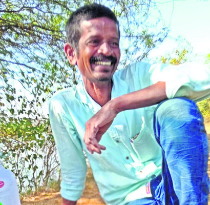 ఇందిరమ్మ ఇల్లు రాలేదని ఆత్మహత్యాయత్నం2