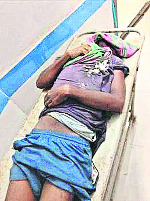 పట్టు పోగుల తరలింపు2