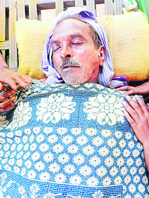 ధర్మోరక్షతి రక్షితః ట్రస్ట్‌ భవనం ప్రారంభం 1