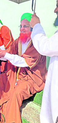 త్యాగానికి ప్రతీక బక్రీద్5