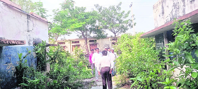 ముగిసిన ఫుట్‌బాల్‌ శిక్షణ శిబిరం
1