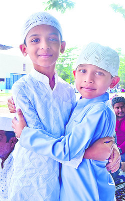 ముందస్తు పత్తి విత్తు 1