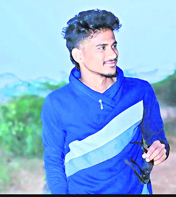 క్రికెట్ ఆడేందుకు వెళ్తూ మృత్యువాత1