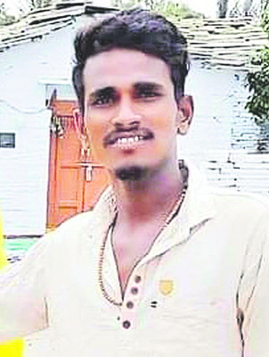 వైభవంగా ఆలయ వార్షికోత్సవం
3