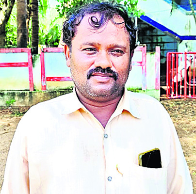 పరీక్ష నేల చూపులు 3