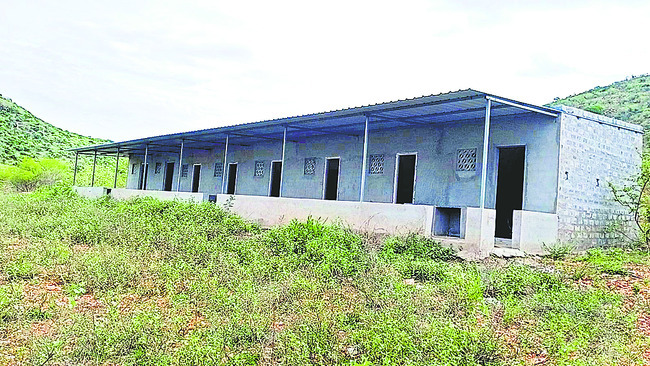 గుట్టుగా మాయం 2