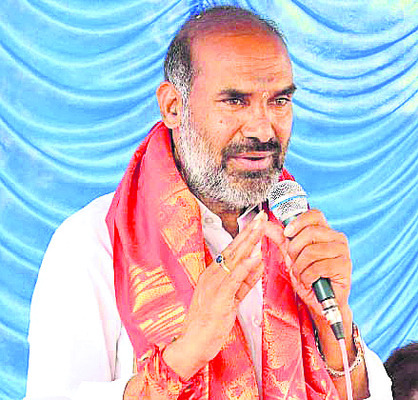 కేబినెట్లోకి ఎవరో?2