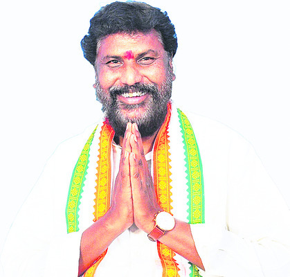 కేబినెట్‌లోకి ఎవరో?1