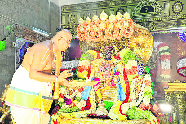 భక్తిశ్రద్ధలతో బక్రీద్‌5