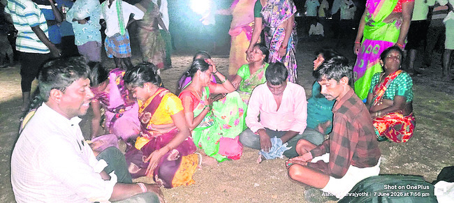 నదీతీరం..శోకసంద్రం2