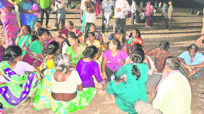 నదీతీరం..శోకసంద్రం3