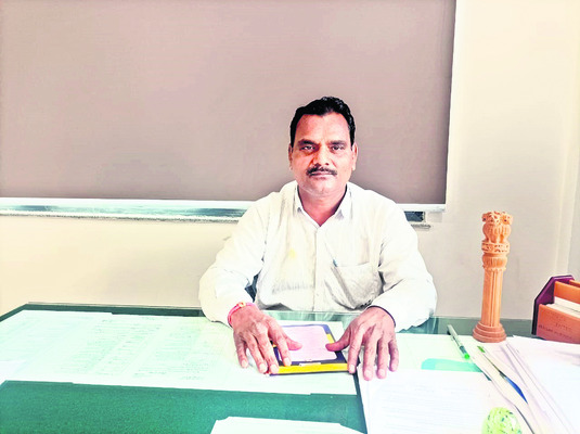 రైతులకు ‘మద్దతు’ 3