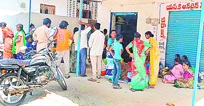 అండర్– 14 క్రికెట్ క్యాంపునకు ఎంపిక
3