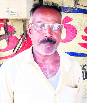సంక్షోభంలో మామిడి రైతులు 1