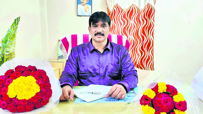 అదనపు లోడు క్రమబద్ధీకరణకు అవకాశం 1