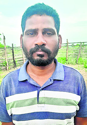 సాగు భారం5