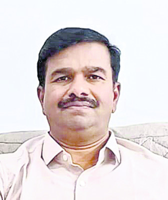 సర్కార్ కాలేజీలోనే చేరాలి
1