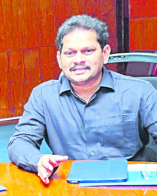 డిగ్రీలో ప్రవేశాలు అంతంతే
2
