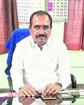 ● తల్లిదండ్రులపై ‘ప్రైవేట్’ భారం ● ఇష్టానుసారంగా బడి ఫ3
