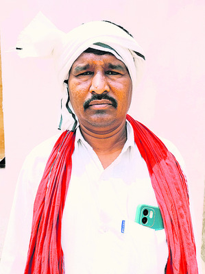 గిరి గ్రామాల్లో విత్తనపూజ4