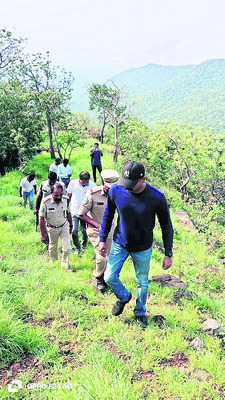 తరగతి గది నుంచే భవిష్యత్కు పునాది 2