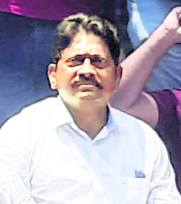 కదం తొక్కిన ఉపాధ్యాయులు 2