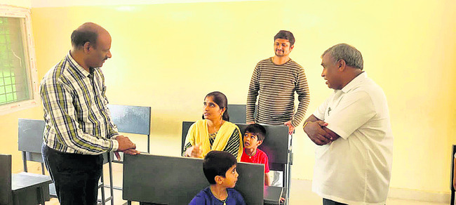 అంబేడ్కర్ ఆశయ సాధనకు కృషి2
