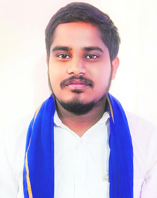 స్థానిక ఎన్నికల్లో సత్తా చాటుదాం
2