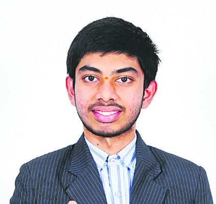 బెంగళూరు ఐఐఎస్సీలో చేరతాను 1